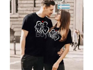 COUPLE T-SHIRT