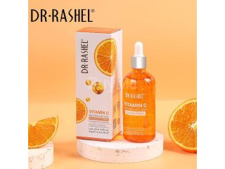 DR.RASHEL VITAMIN C BRIGHTENING & ANTI AGING _ESSENCE TONER – 100ML