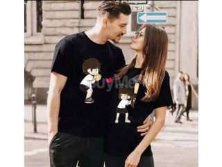 COUPLE T-SHIRT