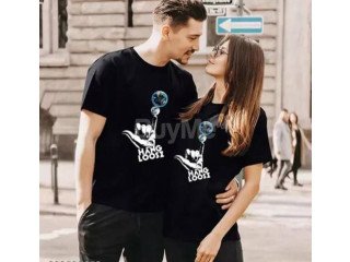 COUPLE T-SHIRT