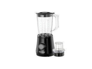 BLACK + DECKER BLENDER WITH GRINDING MILL