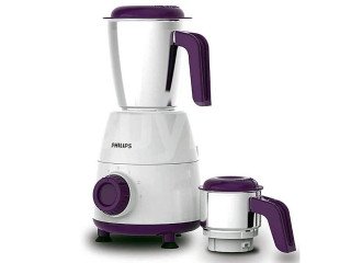 PHILIPS 500 WATT 2 JAR MIXER GRINDER