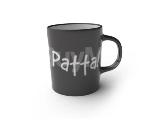 SINGLISH MUG – “PATTA!”