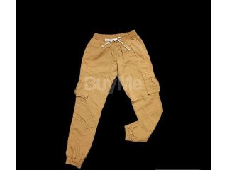 JOGGER PANT