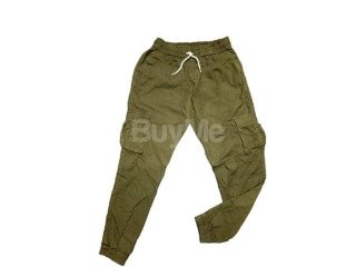 JOGGER PANT DESIGN