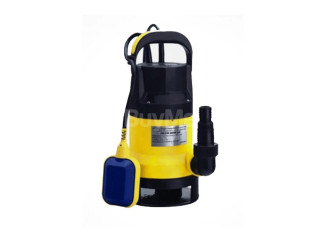 ZRM SUBMERSIBLE WATER PUMP QDNX350 [0.5HP]