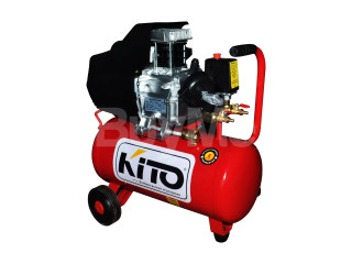 KITO AIR COMPRESSOR 242 [24L]