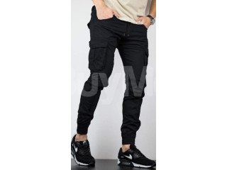 MEN'S JOGGER PANT