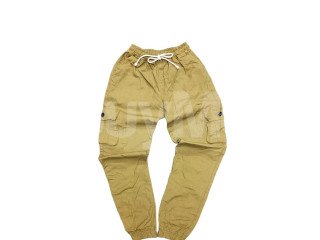 JOGGER PANT FOR MEN'S