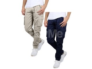 MEN'S JOGGER PANTS