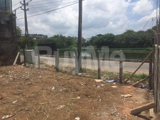 VALUABLE SQUARE LAND FOR SALE IN AT KIRIMANDALA MAWATHA