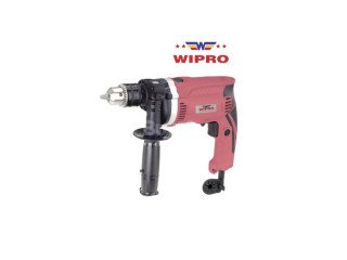 WIPRO IMPACT DRILL