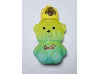 CUTE BEAR WATER BOTTLE