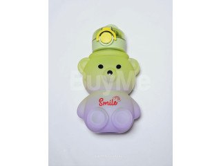 CUTE BEAR WATER BOTTLE