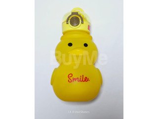 SMILE WATER BOTTLE