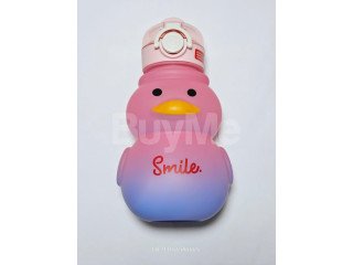 SMILE WATER BOTTLE