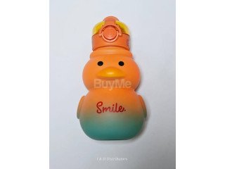 SMILE WATER BOTTLE