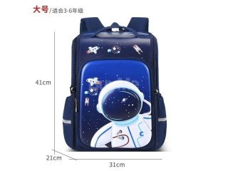 ASTRONAUT DESIGN BAG