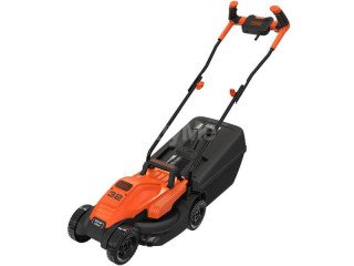 BLACK+DECKER 1200W LAWN MOWER