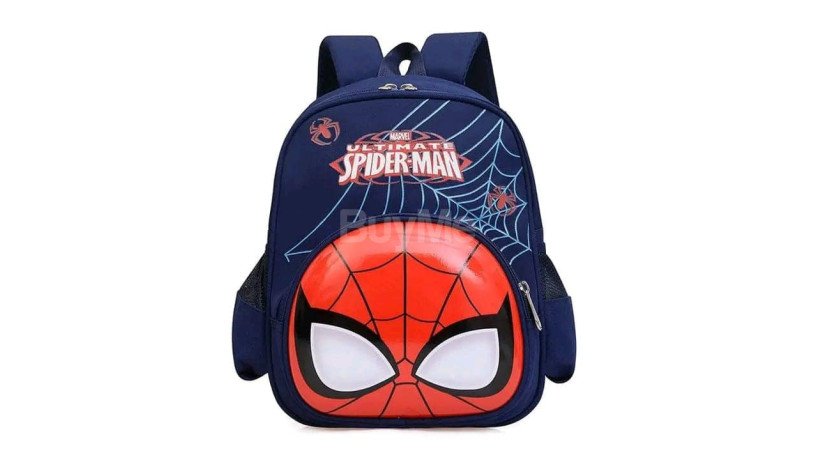 spiderman-design-kids-school-bag-big-0