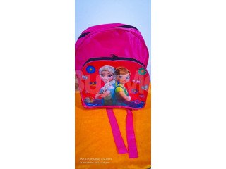 NURSERY BAG - FROZEN DESIGN