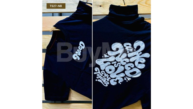 mens-dazzling-t-shirt-navy-blue-big-0