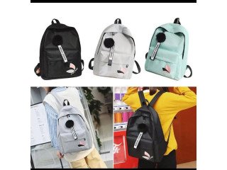 WOMEN'S BACKPACK