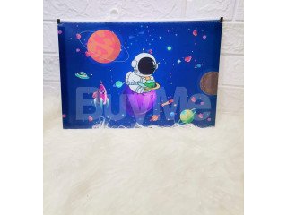 A4 SIZE FILE BAG