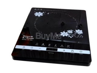 SURYA R STARR INDUCTION COOKER