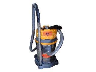 GIANT WET & DRY - VACUUM CLEANER