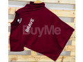 rib-print-high-neck-tshirt-maroon-small-0