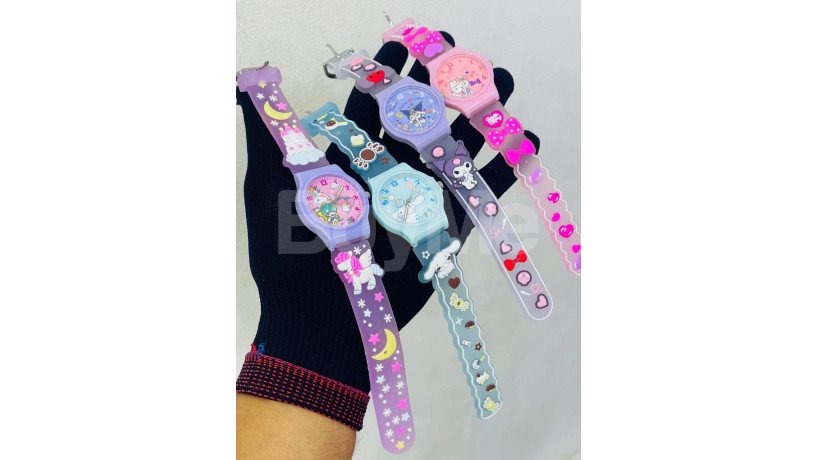 fashion-cartoon-rubber-strap-watch-for-kids-4-colors-big-0