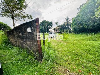 32.6 PERCH BARE LAND IN THALAWATHUGODA DOLALANDA ROAD - (S132)