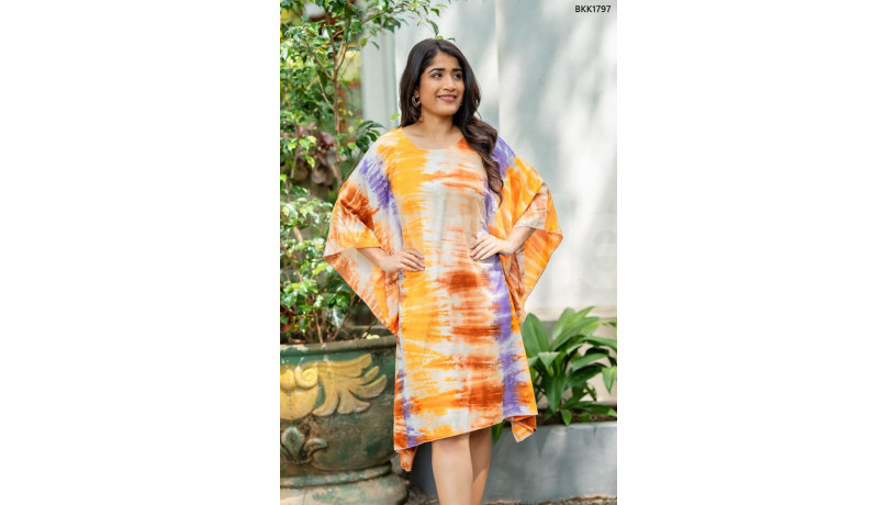 rayon-material-batik-frock-big-0