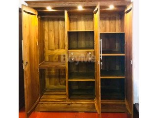 HIGH-QUALITY, NEXT-LEVEL WARDROBES FOR SALE