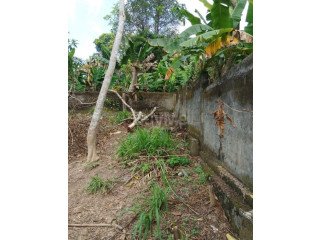 LAND FOR SALE IN HABARADUWA