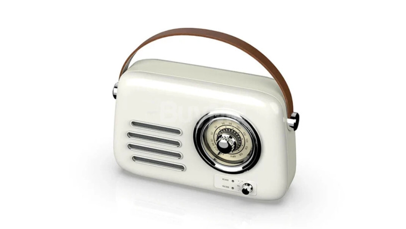 kanvox-hyper-boom-retro-radio-bluetooth-speaker-big-0