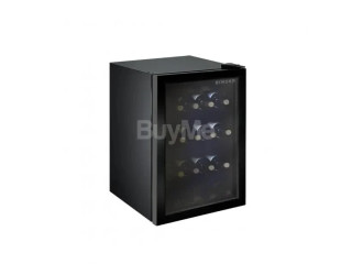 SINGER WINE COOLER SWC-XW-85 – 72L