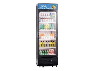 SISIL BOTTLE COOLER SL-SC350R6 [350L]