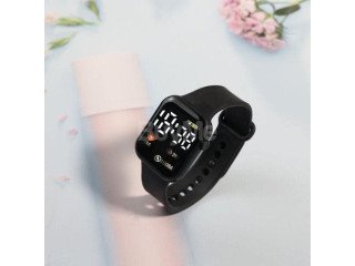 WATCH DESIGN