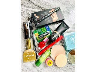 ALL IN ONE MAKEUP PACK