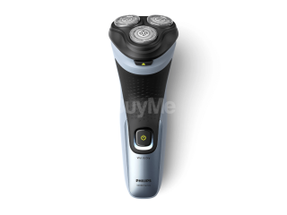 PHILIPS 3000X SERIES WET AND DRY ELECTRIC SHAVER