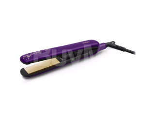 PHILIPS KERASHINE TITANIUM HAIR STRAIGHTENER