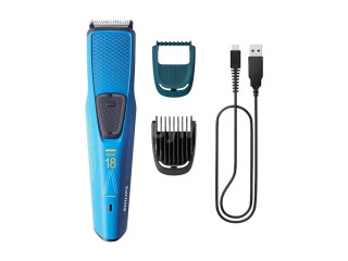 PHILIPS BEARD TRIMMER (CO DESIGNED BY VIRAT)