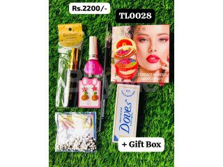 GIFT BOX