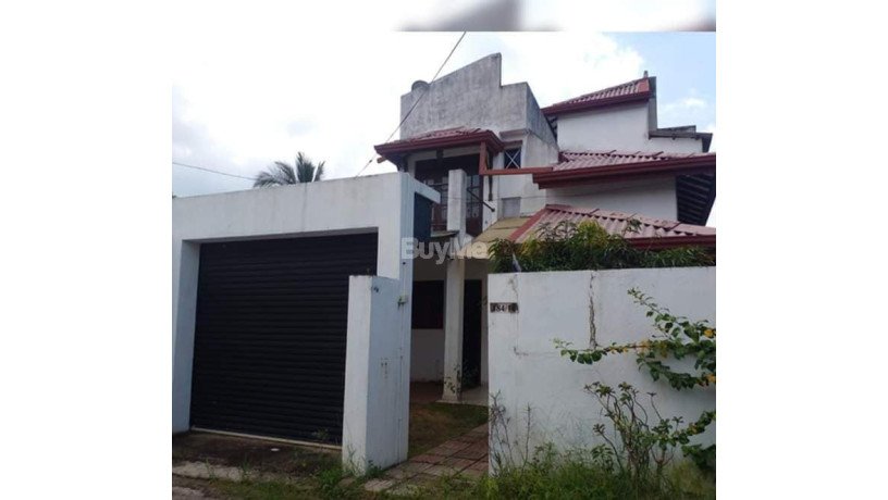 2-storied-house-for-sale-in-wattala-big-0