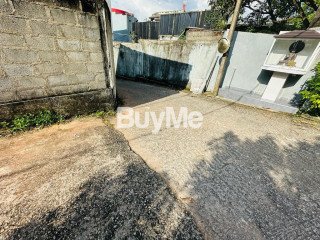 BARE LAND FOR SALE IN BATTARAMULLA - (S138)