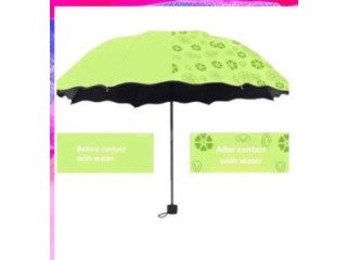 MAGIC UMBRELLA - GREEN