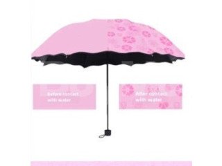 MAGIC UMBRELLA - PINK