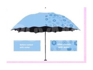 MAGIC UMBRELLA - BLUE